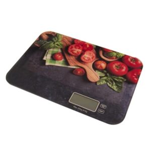 Kitchen scale ORION 20kg - Image 1